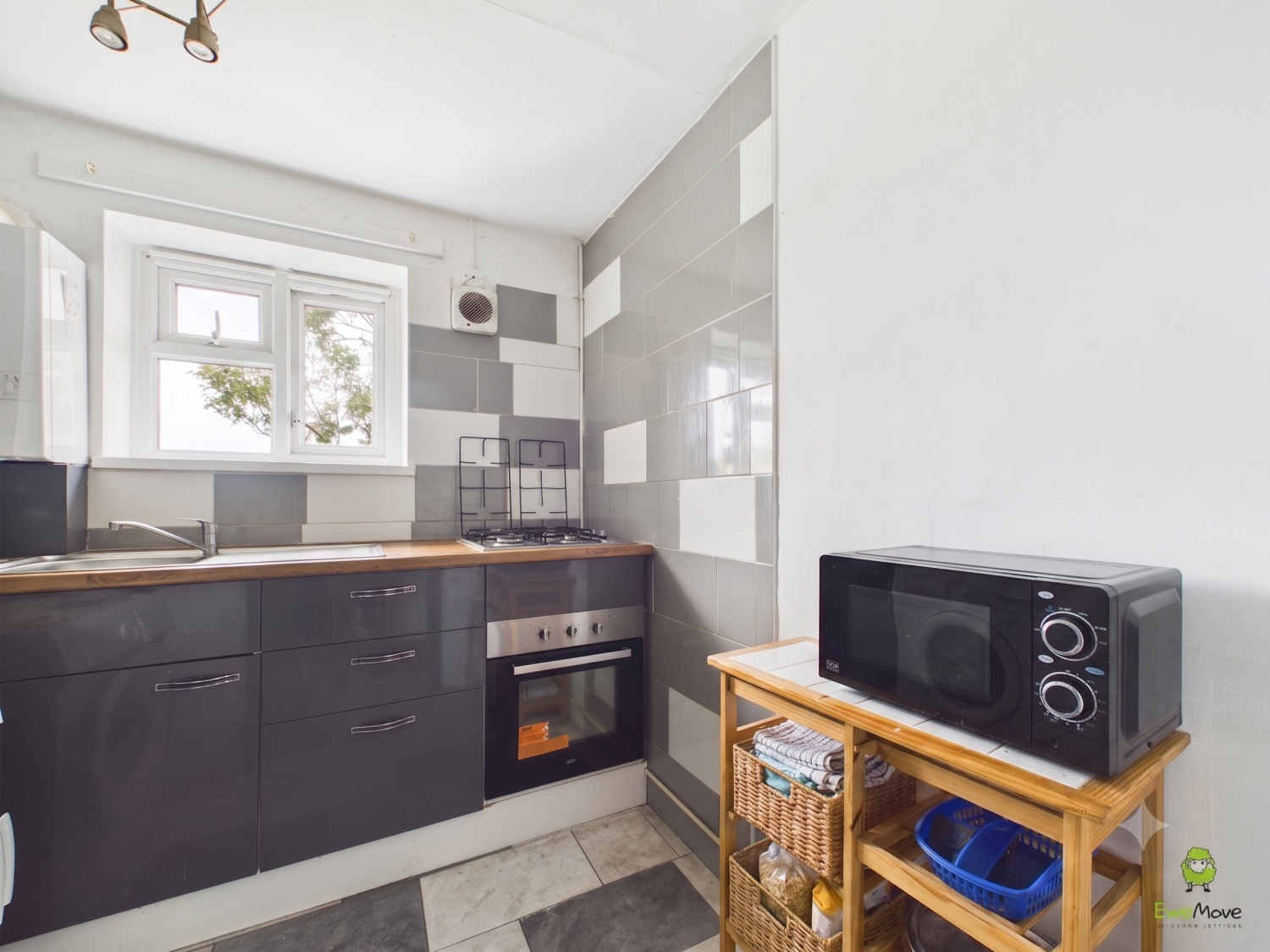 Presented by Kevin at EweMove Abbey Wood and Belvedere