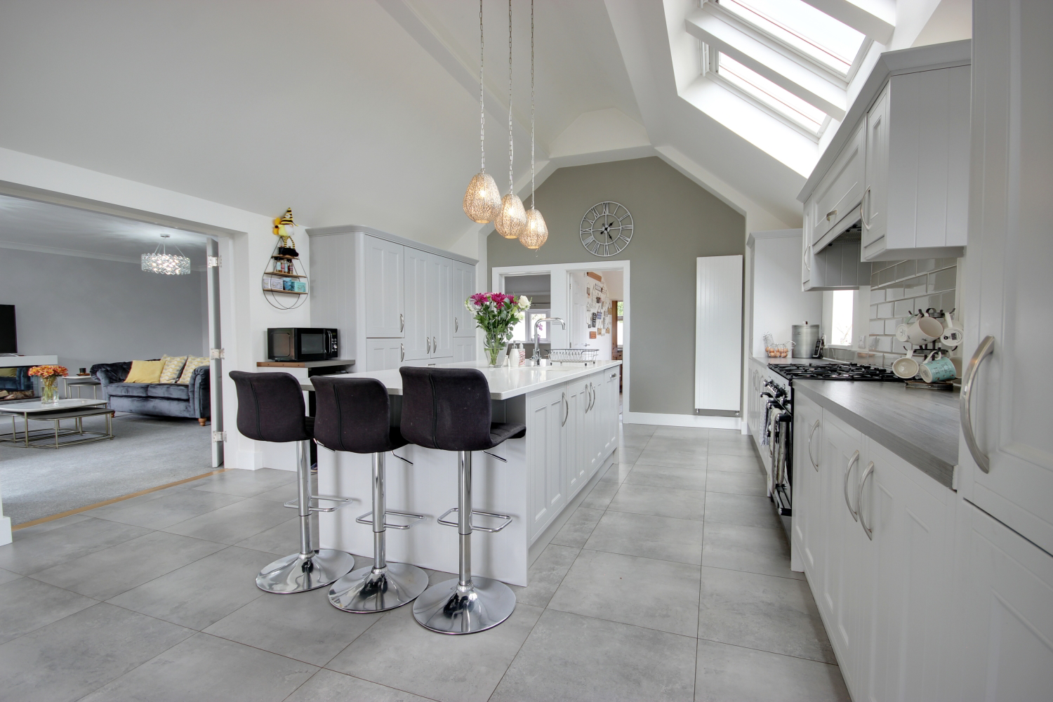 Alma Cottage Main Street, Tickton, Beverley, photo 6