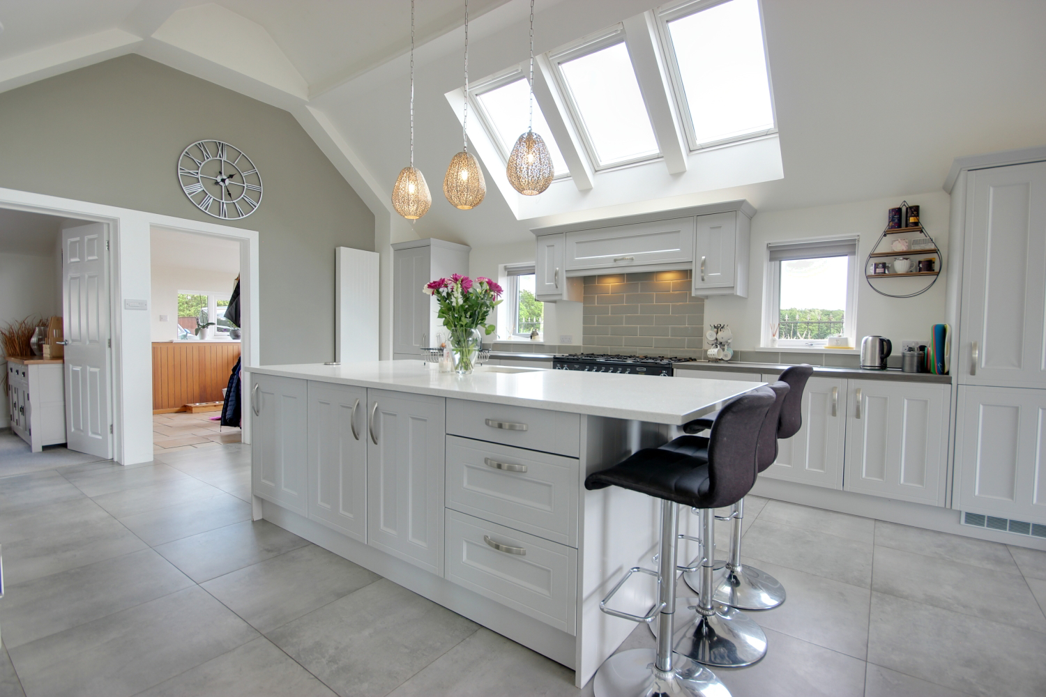 Alma Cottage Main Street, Tickton, Beverley, photo 9