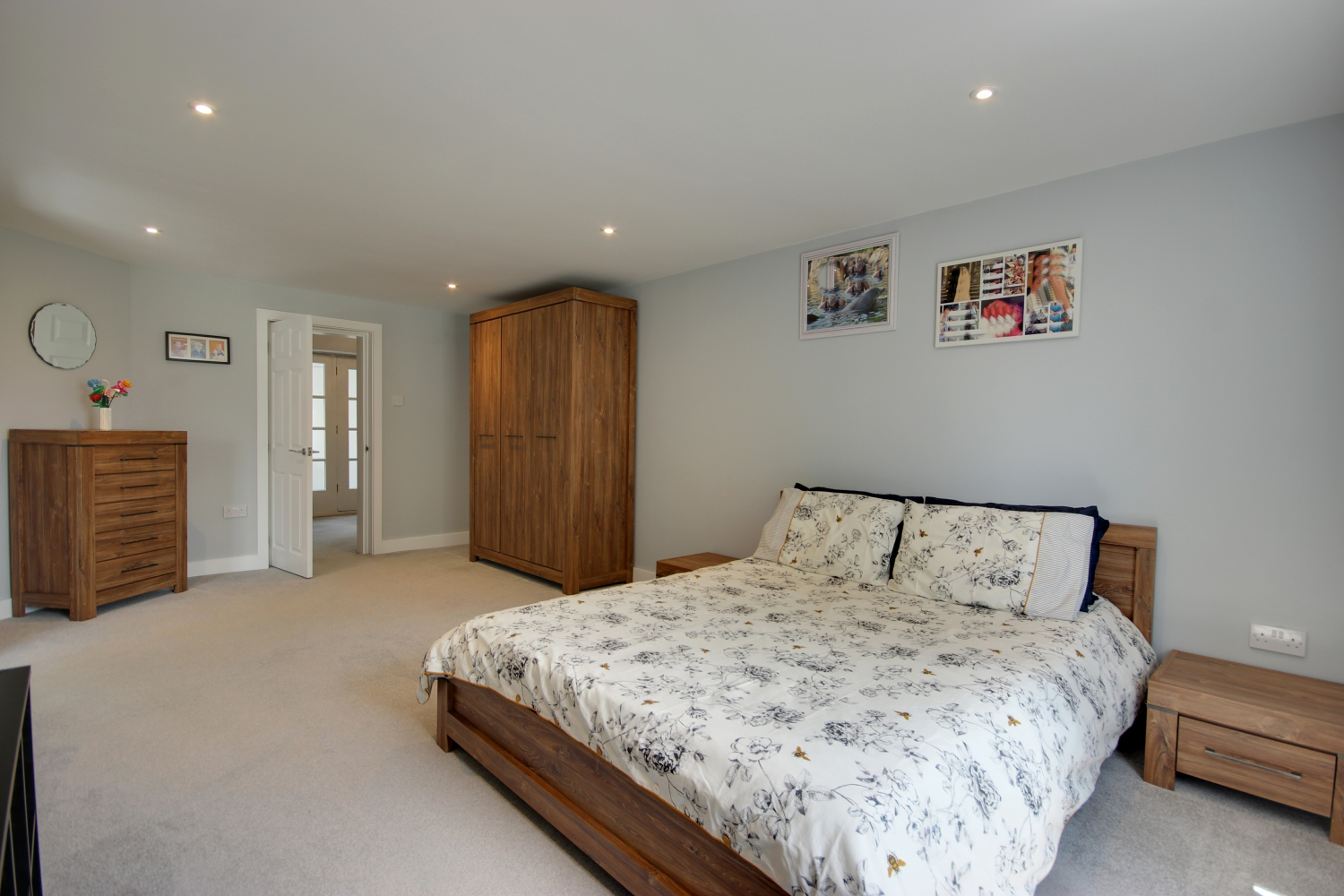 Alma Cottage Main Street, Tickton, Beverley, photo 20