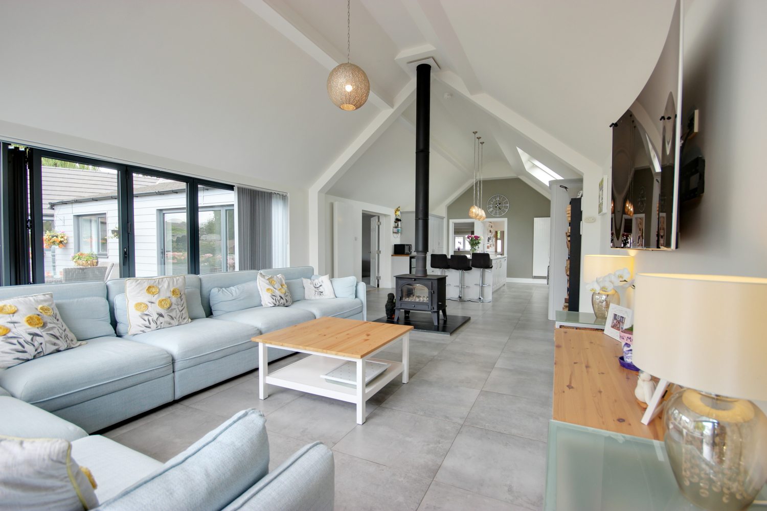 Alma Cottage Main Street, Tickton, Beverley, photo 3
