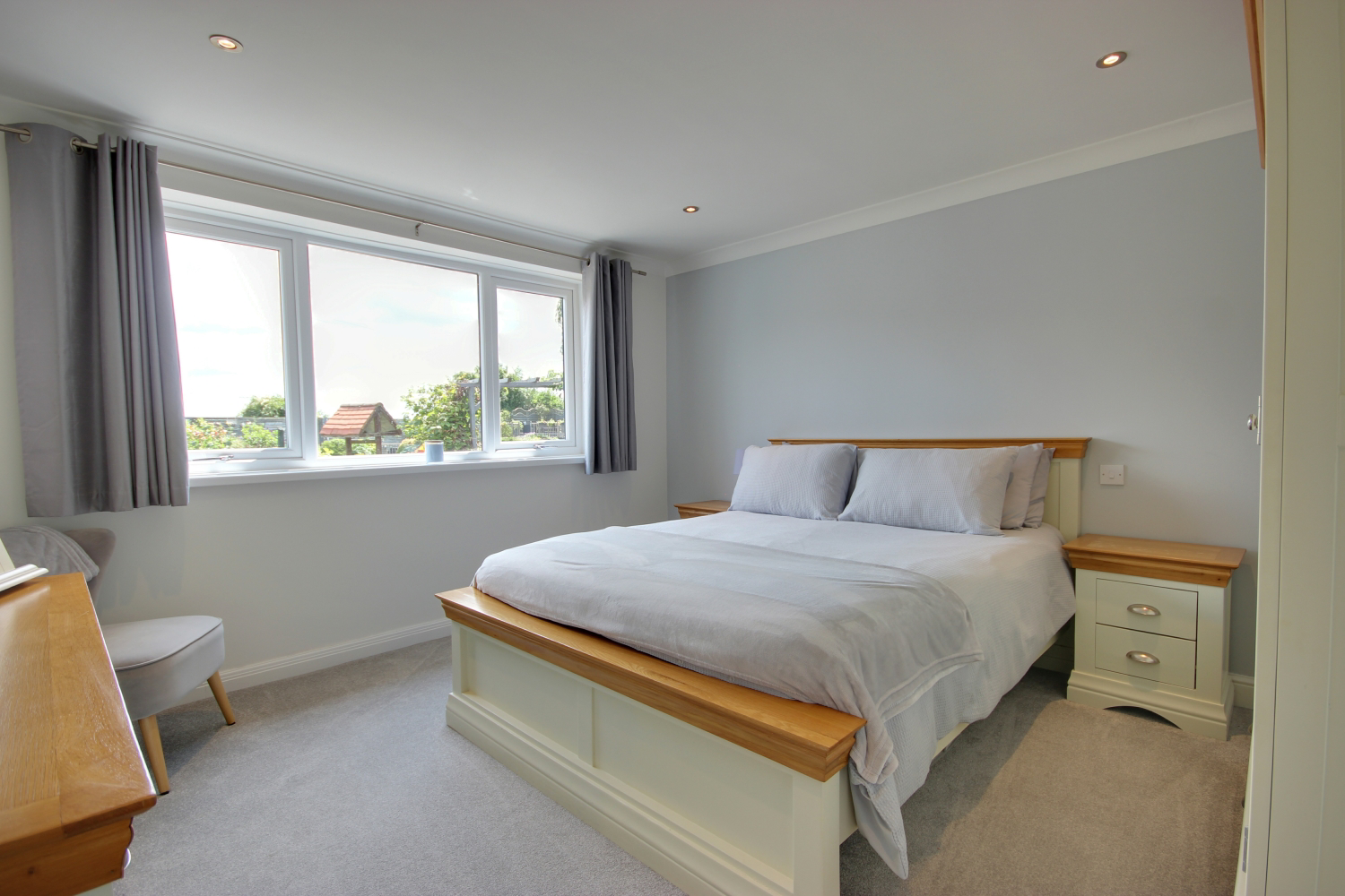 Alma Cottage Main Street, Tickton, Beverley, photo 22