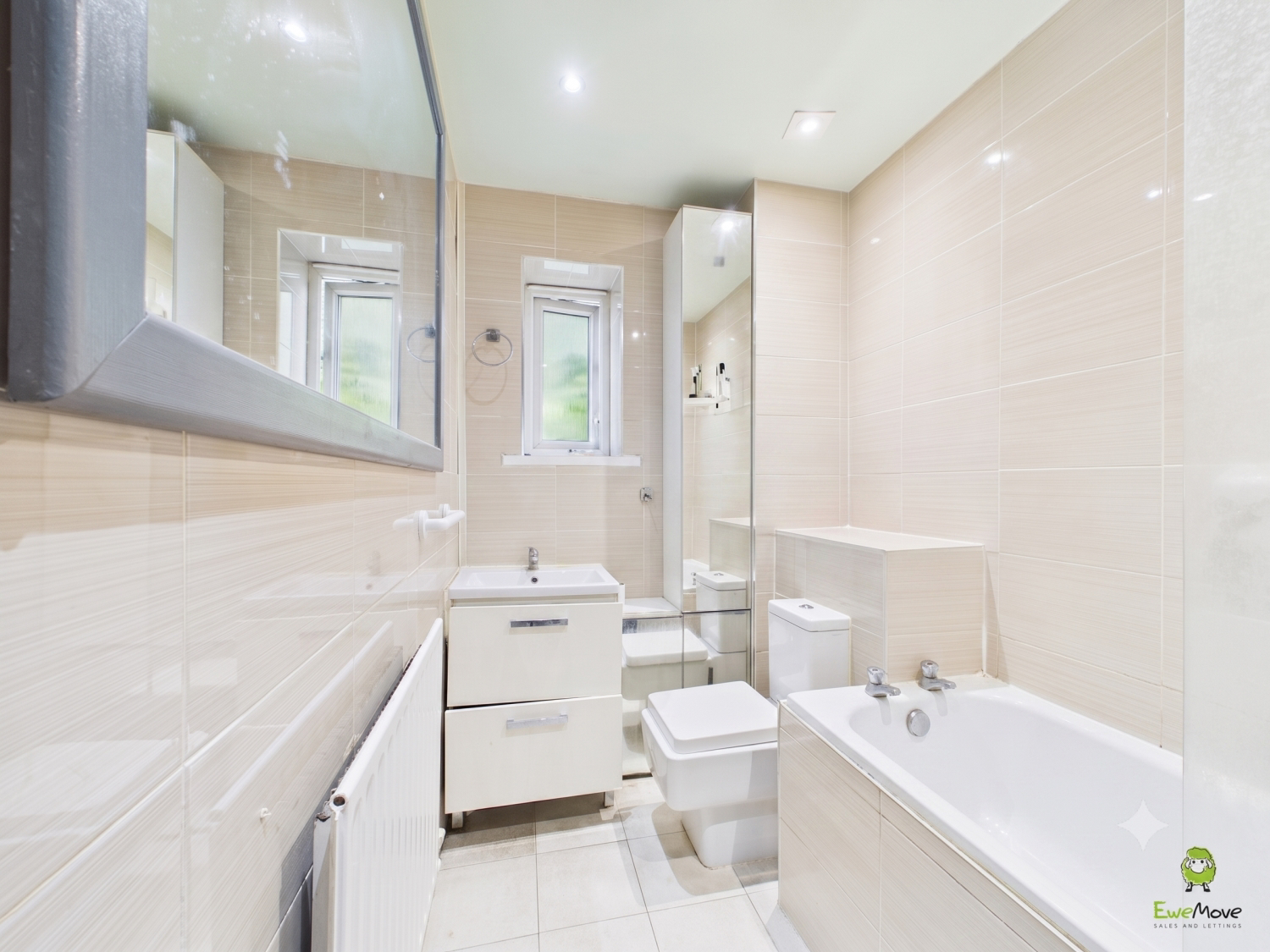 Presented by Kevin at EweMove Abbey Wood and Belvedere