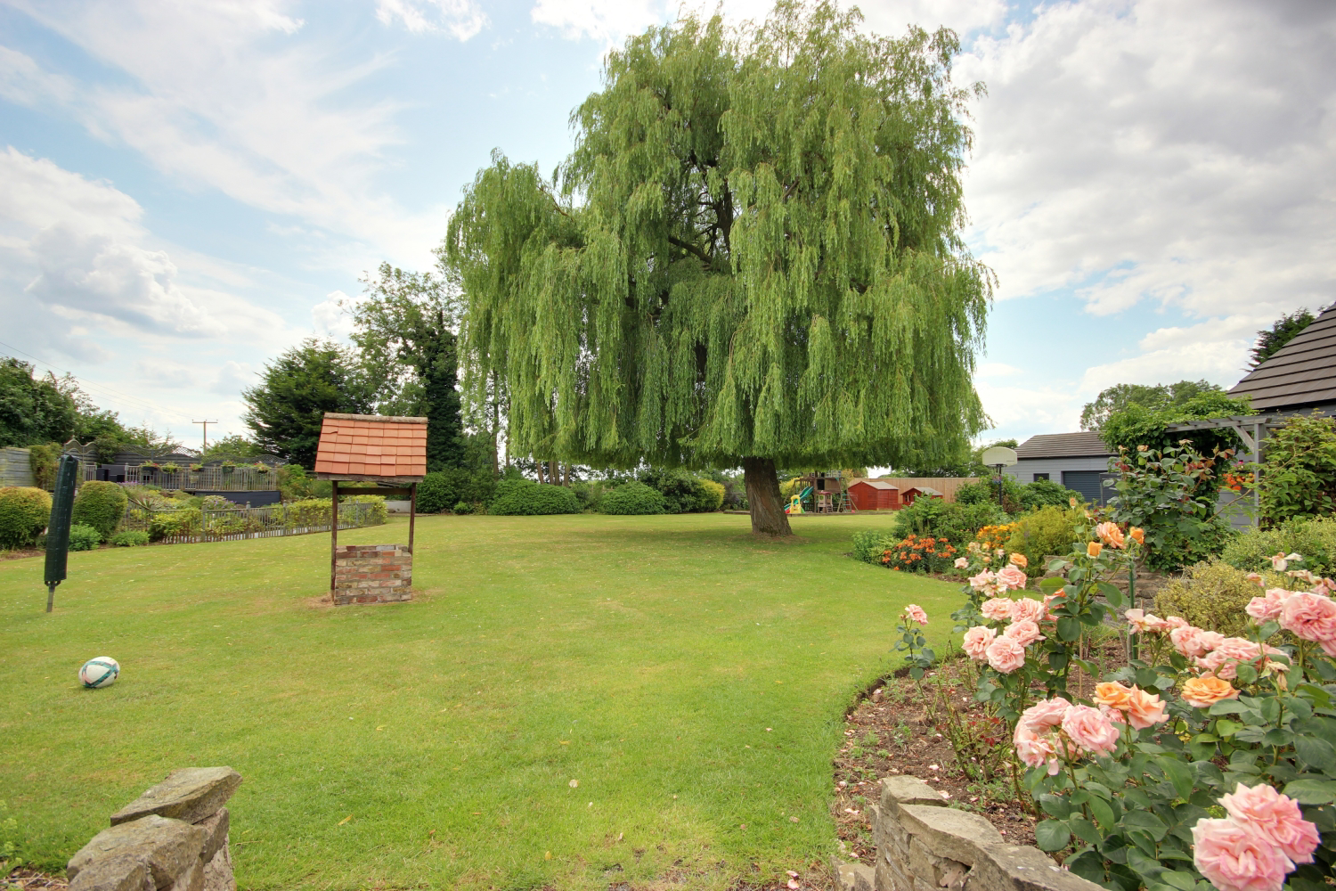 Alma Cottage Main Street, Tickton, Beverley, photo 5