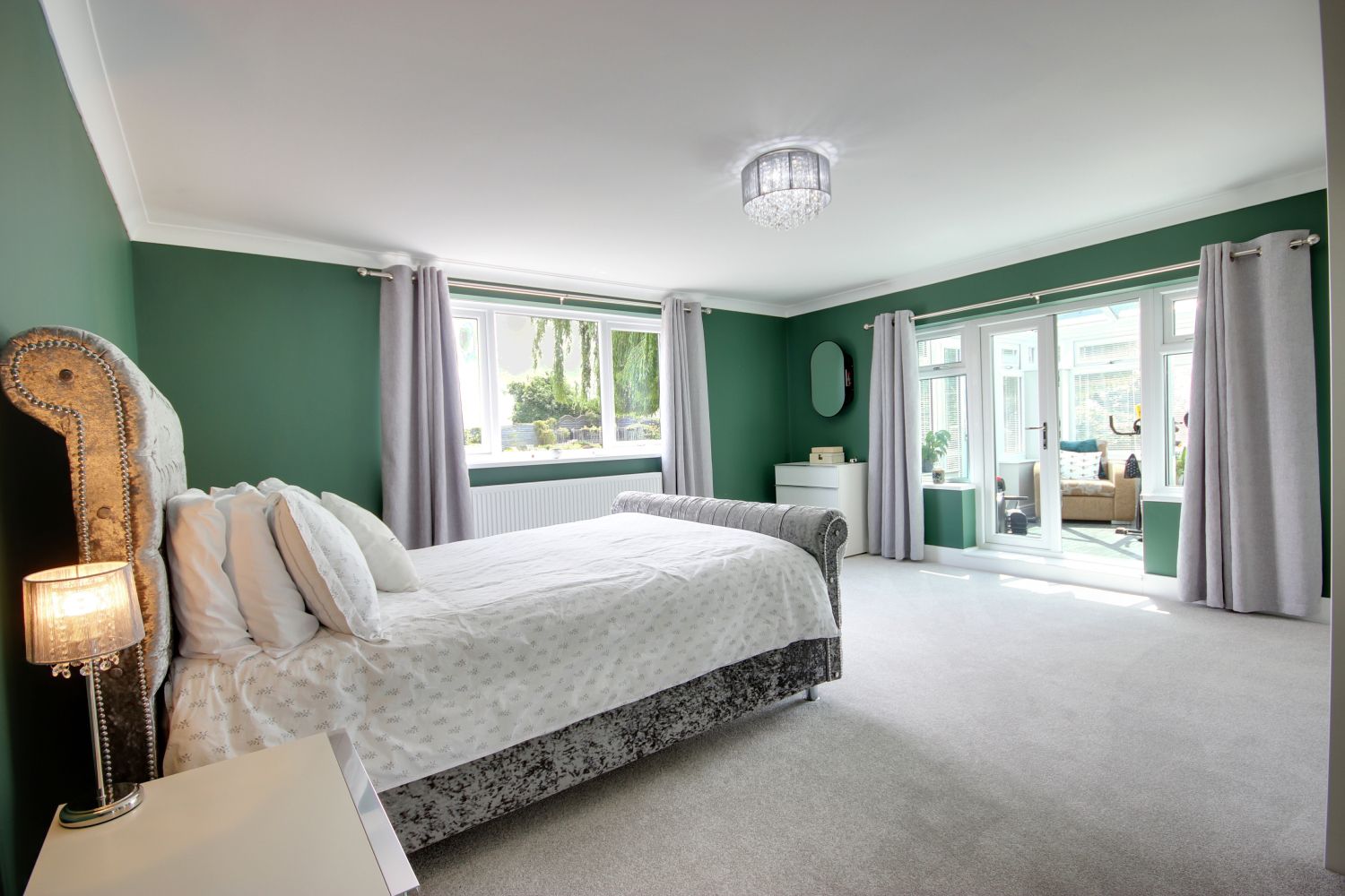 Alma Cottage Main Street, Tickton, Beverley, photo 15