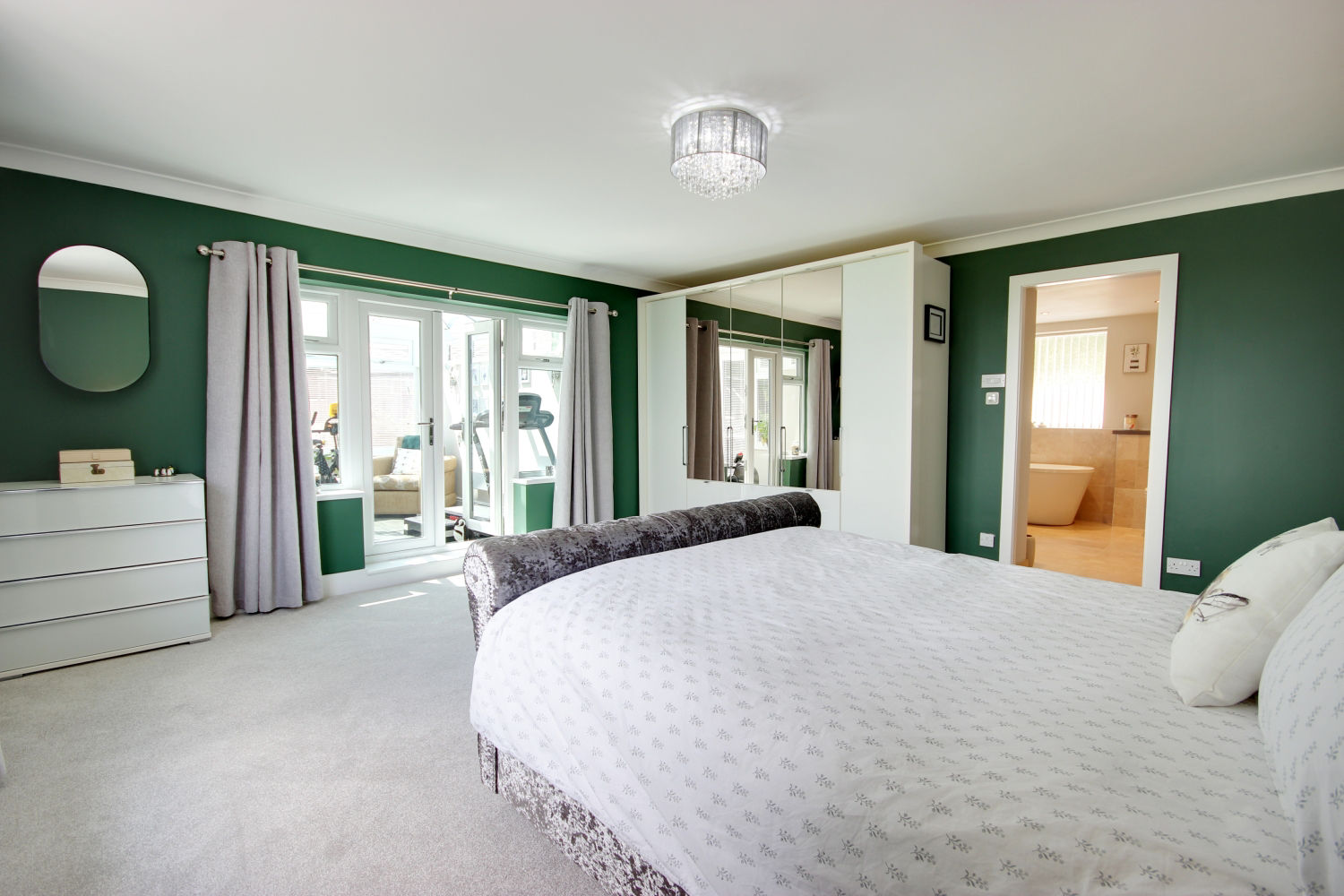 Alma Cottage Main Street, Tickton, Beverley, photo 14
