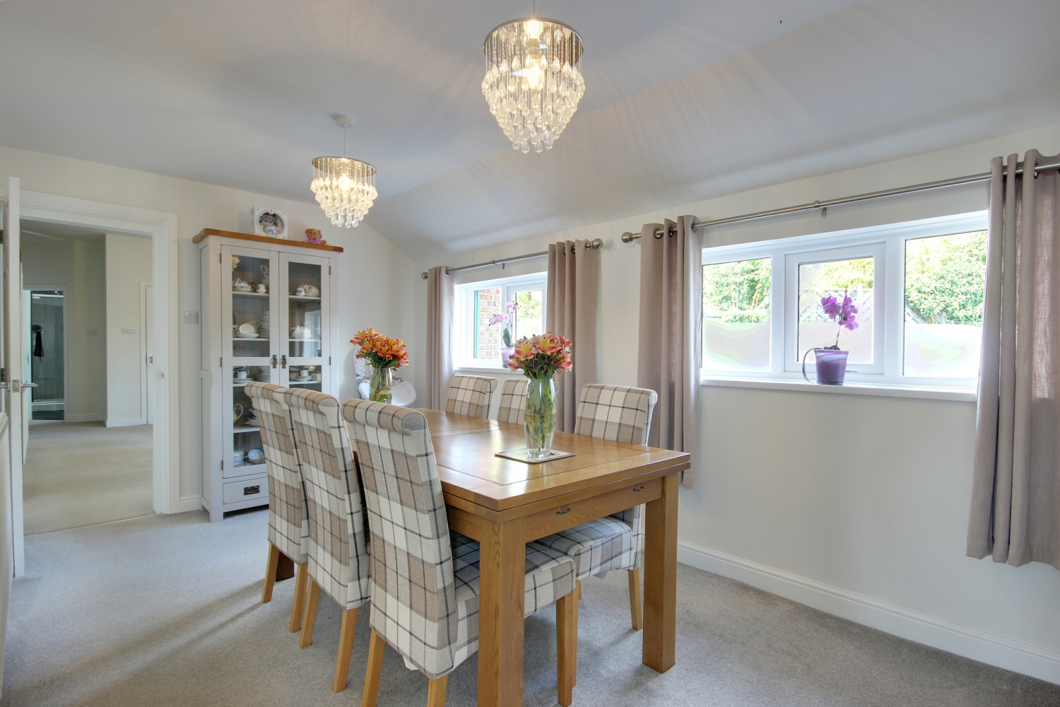 Alma Cottage Main Street, Tickton, Beverley, photo 13