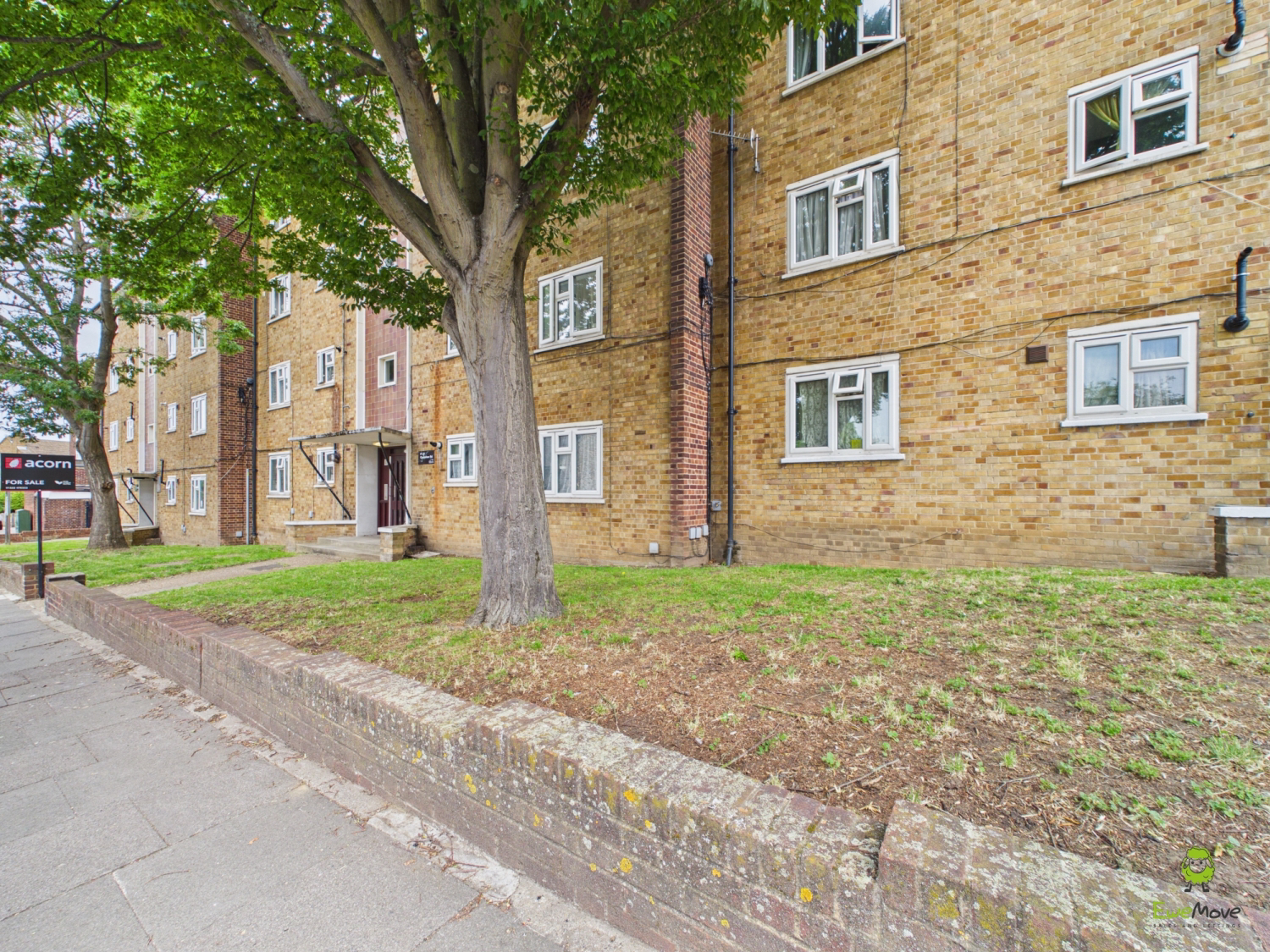 Presented by Kevin at EweMove Abbey Wood and Belvedere