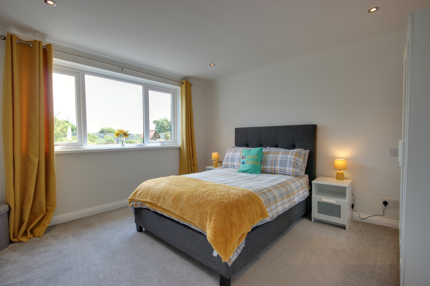 Alma Cottage Main Street, Tickton, Beverley, photo 23