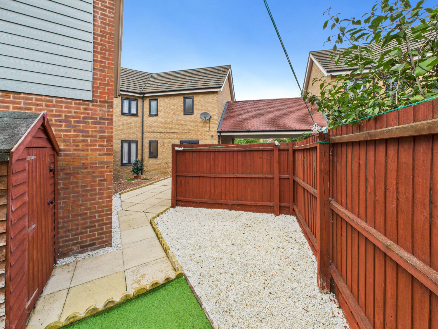Westland Close, Upper Cambourne, Cambridge, Cambridgeshire, CB23, photo 3