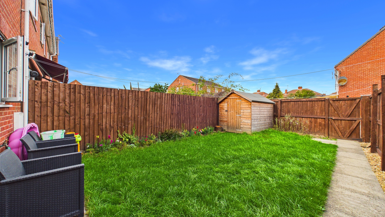 14 Kirkby Avenue, Doncaster, photo 11