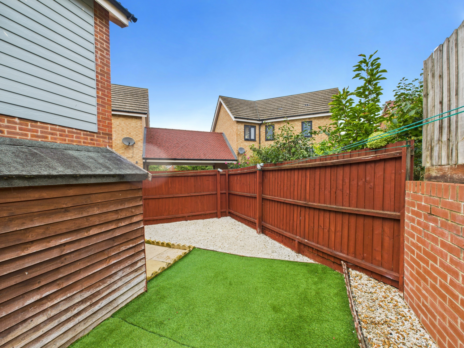 Westland Close, Upper Cambourne, Cambridge, Cambridgeshire, CB23, photo 16
