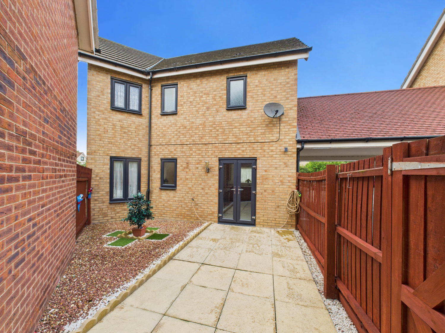 Westland Close, Upper Cambourne, Cambridge, Cambridgeshire, CB23, photo 15