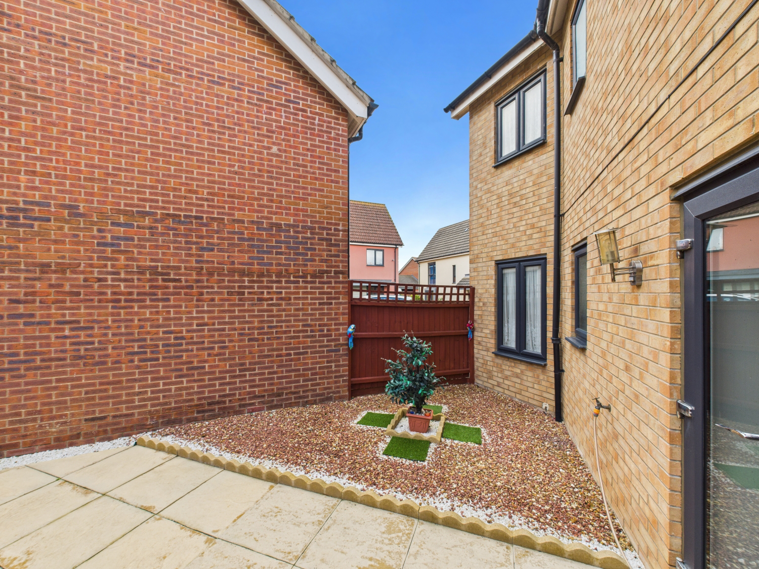 Westland Close, Upper Cambourne, Cambridge, Cambridgeshire, CB23, photo 17