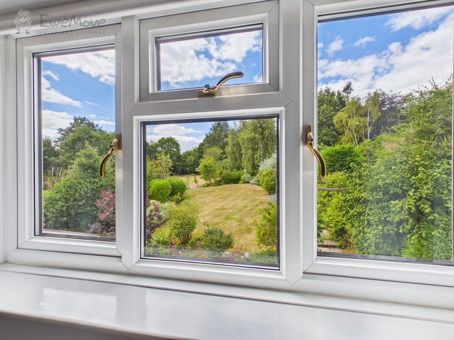 Moorgreen, Newthorpe, Nottingham, Nottinghamshire, NG16, photo 23