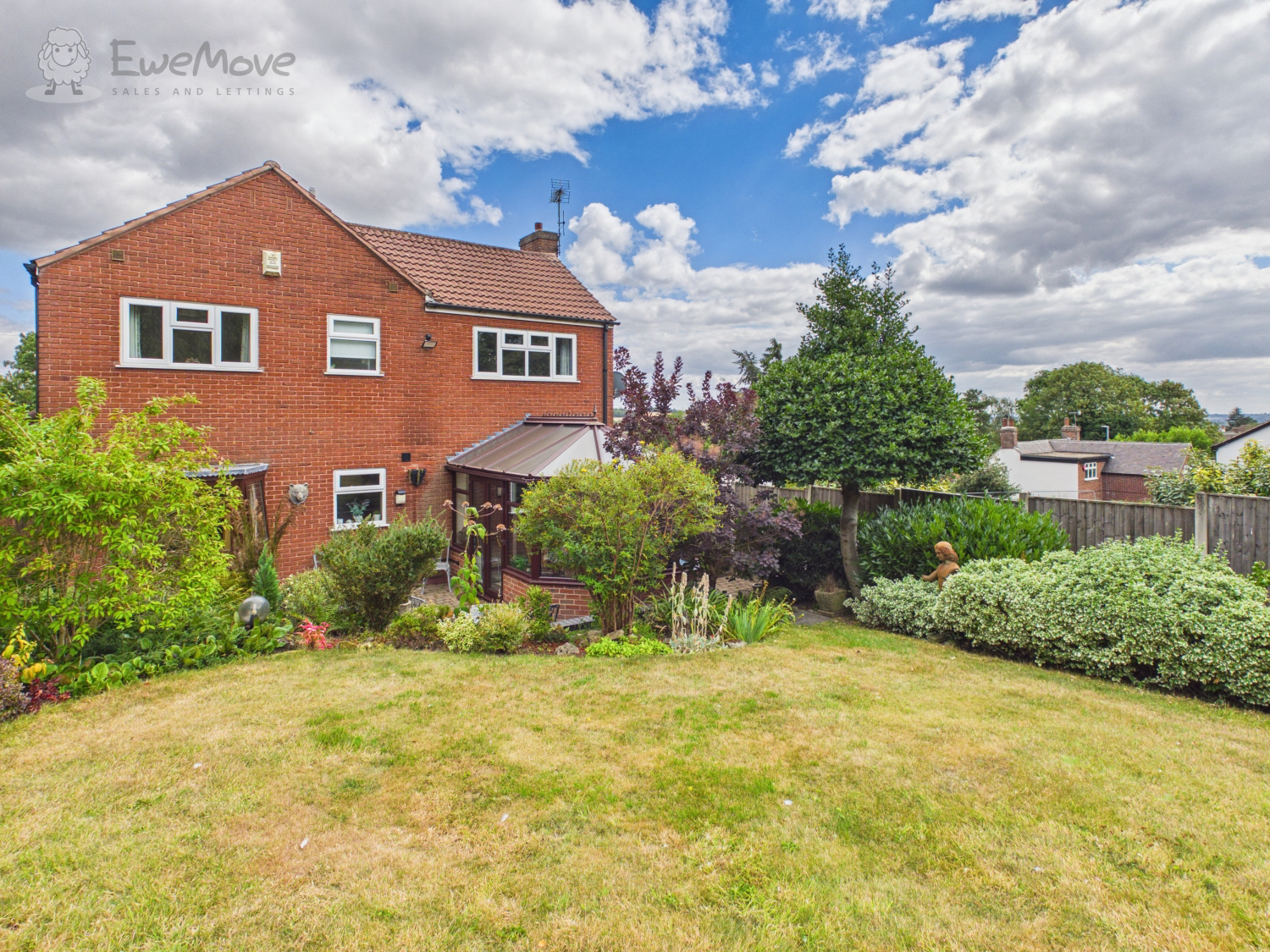 Moorgreen, Newthorpe, Nottingham, Nottinghamshire, NG16, photo 30