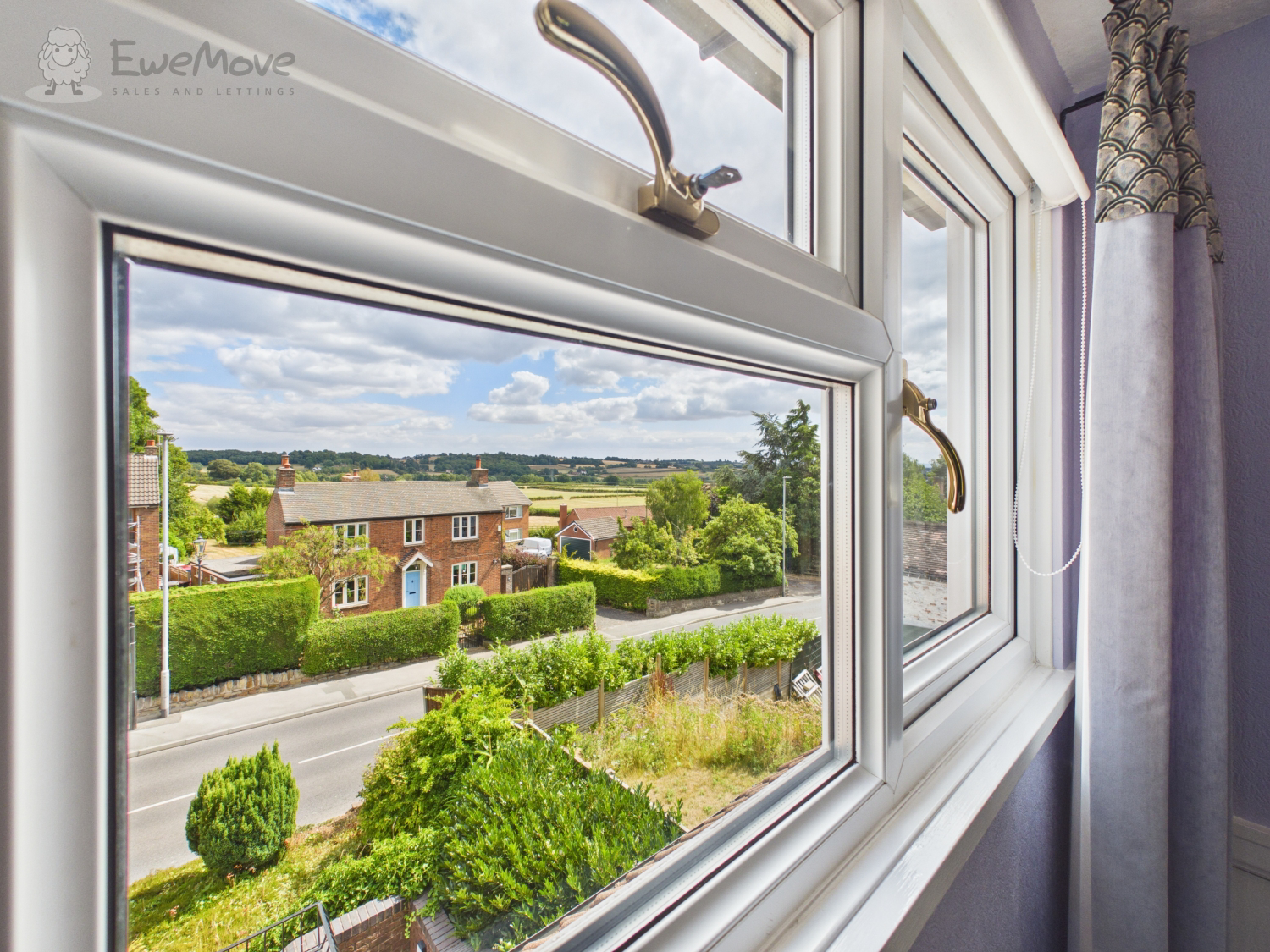 Moorgreen, Newthorpe, Nottingham, Nottinghamshire, NG16, photo 21