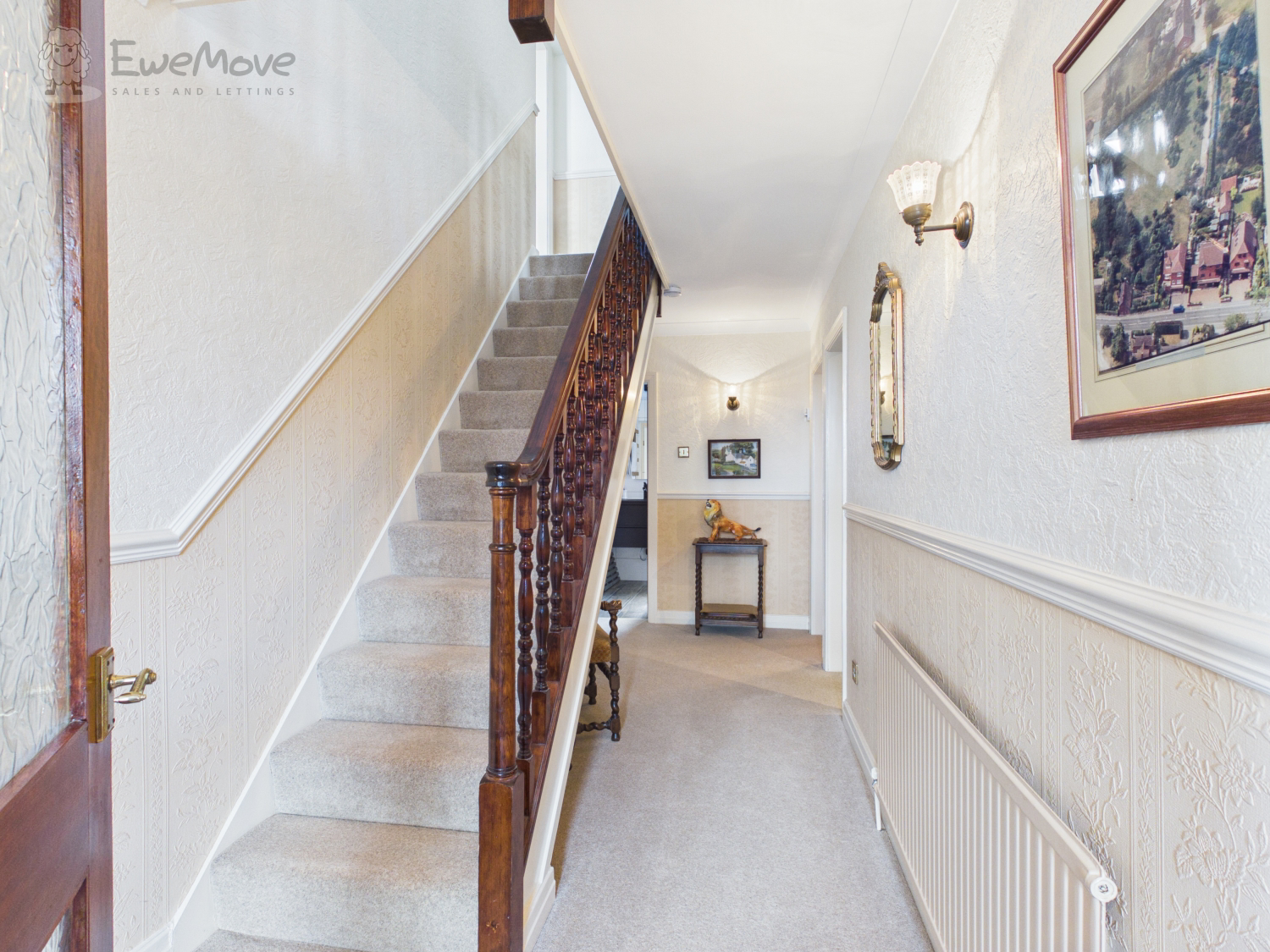 Moorgreen, Newthorpe, Nottingham, Nottinghamshire, NG16, photo 7