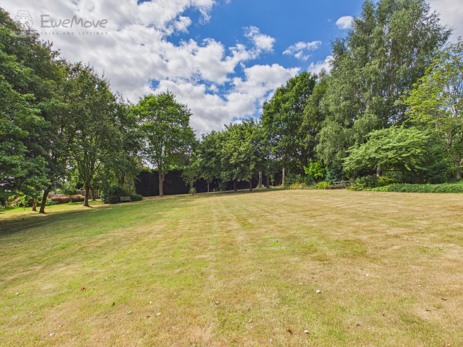 Moorgreen, Newthorpe, Nottingham, Nottinghamshire, NG16, photo 37