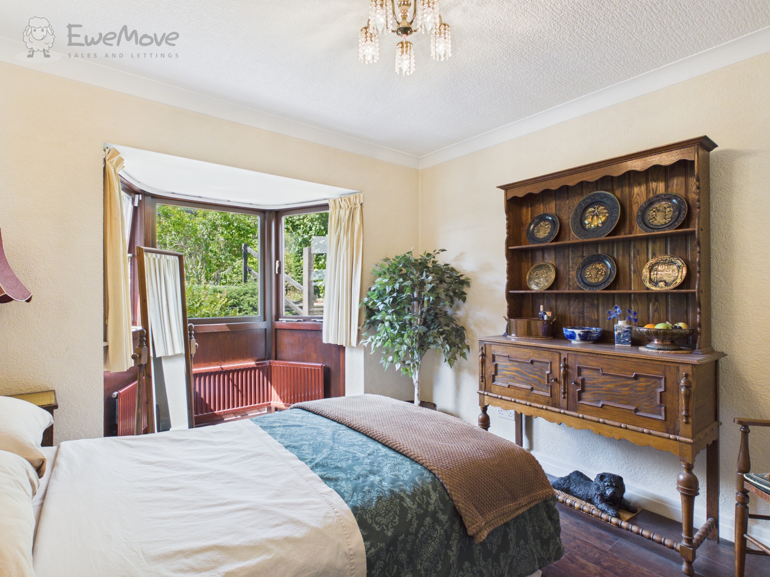 Moorgreen, Newthorpe, Nottingham, Nottinghamshire, NG16, photo 12