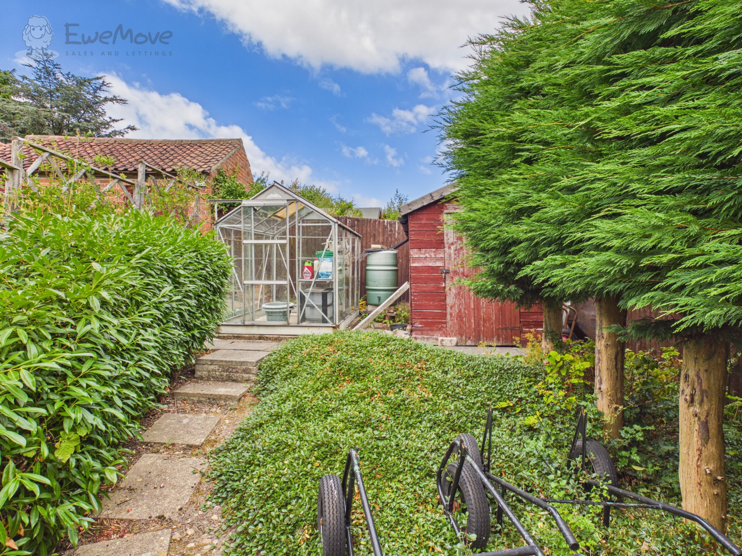 Moorgreen, Newthorpe, Nottingham, Nottinghamshire, NG16, photo 33