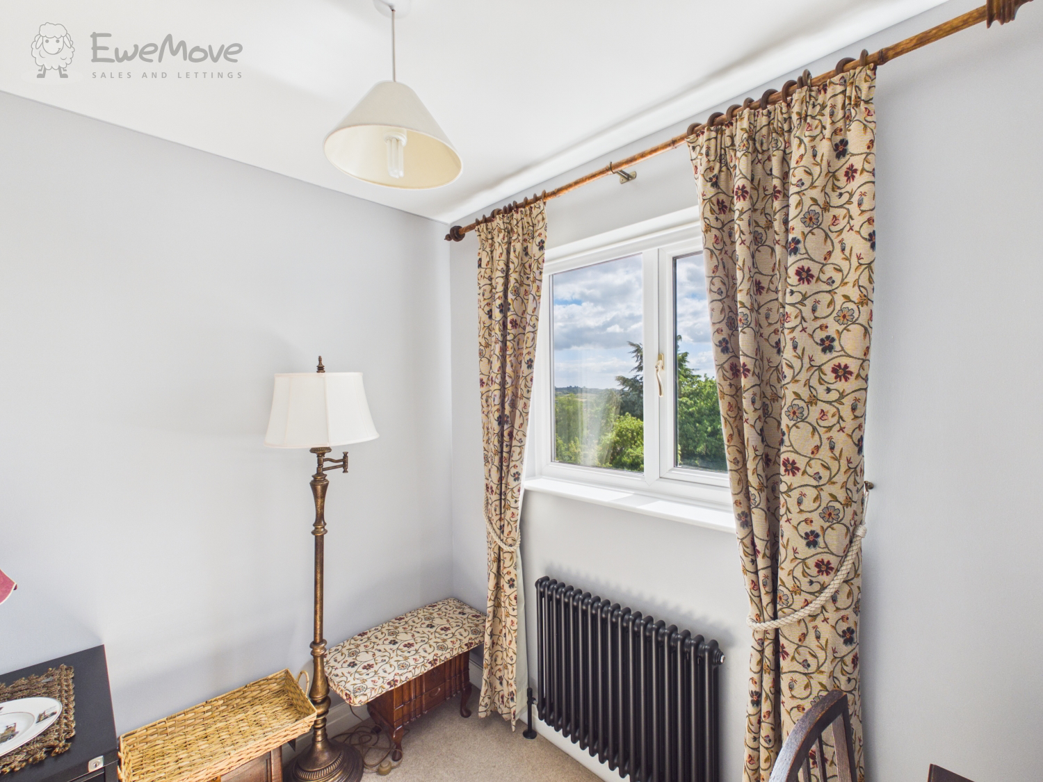 Moorgreen, Newthorpe, Nottingham, Nottinghamshire, NG16, photo 25