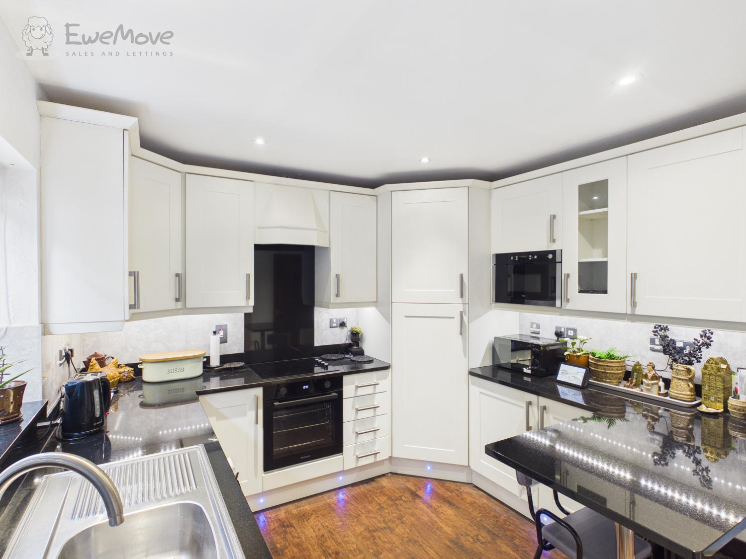 Moorgreen, Newthorpe, Nottingham, Nottinghamshire, NG16, photo 11