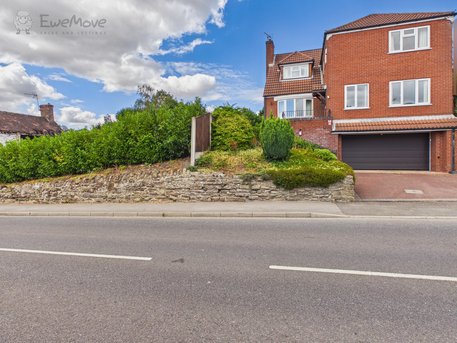 Moorgreen, Newthorpe, Nottingham, Nottinghamshire, NG16
