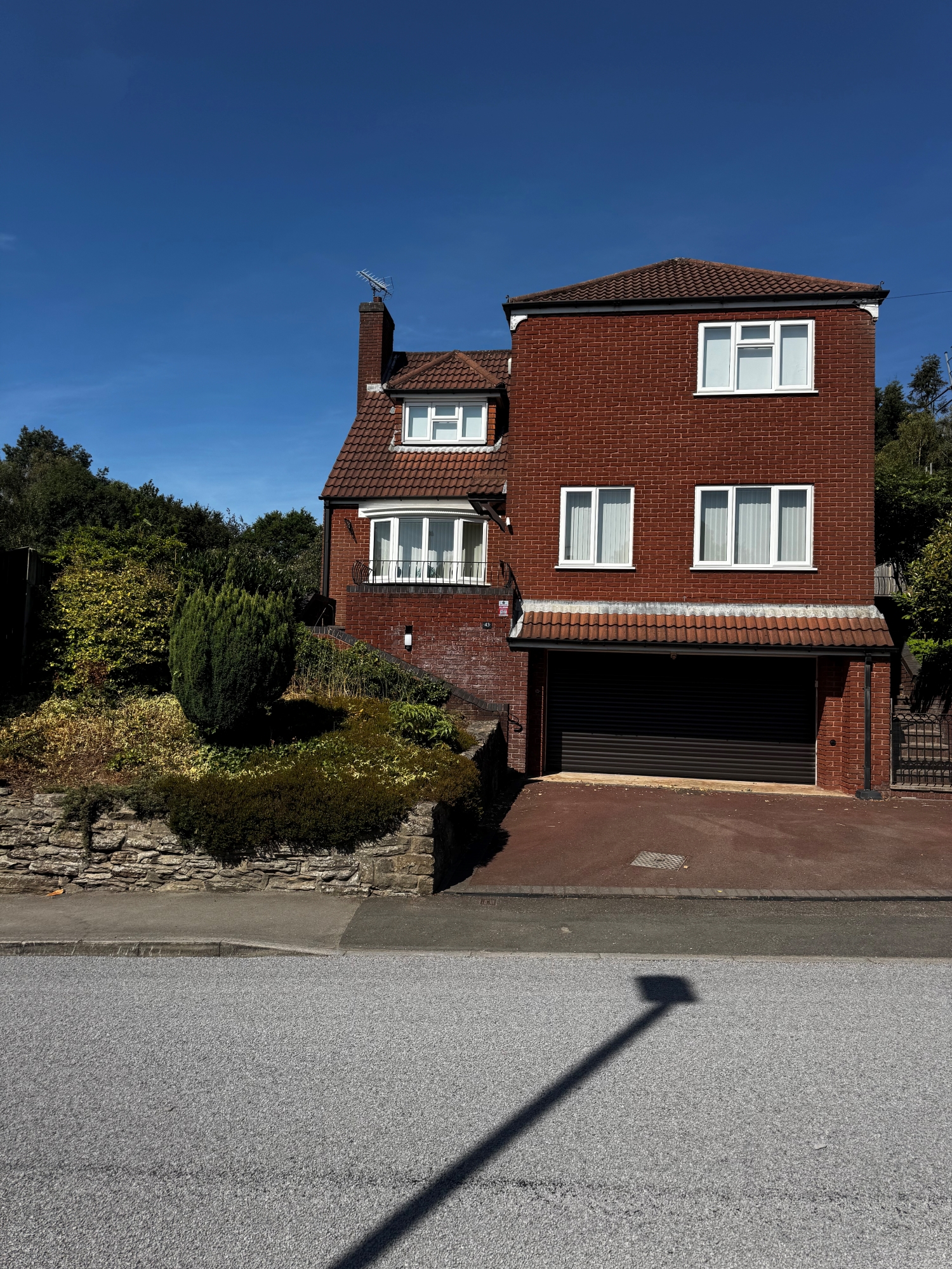 Moorgreen, Newthorpe, Nottingham, Nottinghamshire, NG16, photo 3
