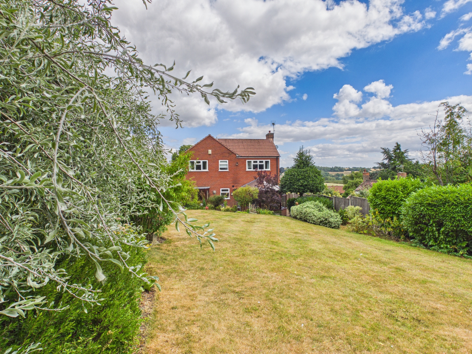 Moorgreen, Newthorpe, Nottingham, Nottinghamshire, NG16, photo 31