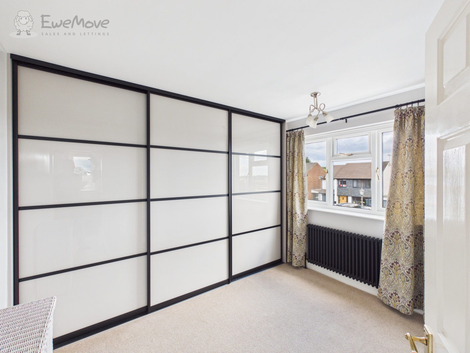 Moorgreen, Newthorpe, Nottingham, Nottinghamshire, NG16, photo 24