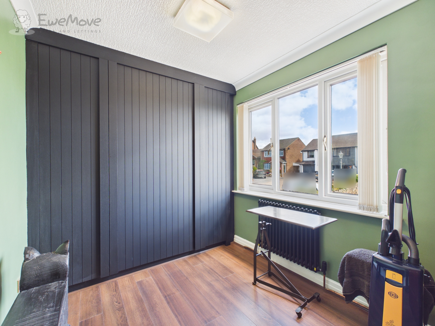 Moorgreen, Newthorpe, Nottingham, Nottinghamshire, NG16, photo 8