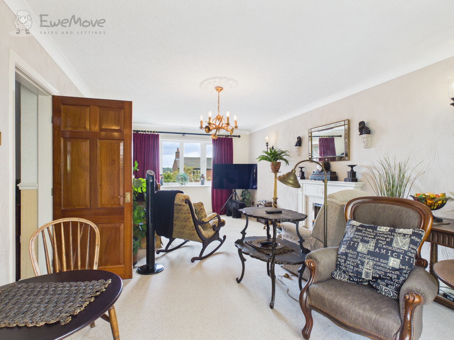 Moorgreen, Newthorpe, Nottingham, Nottinghamshire, NG16, photo 14