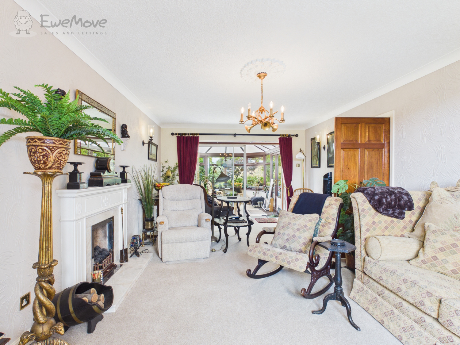 Moorgreen, Newthorpe, Nottingham, Nottinghamshire, NG16, photo 15