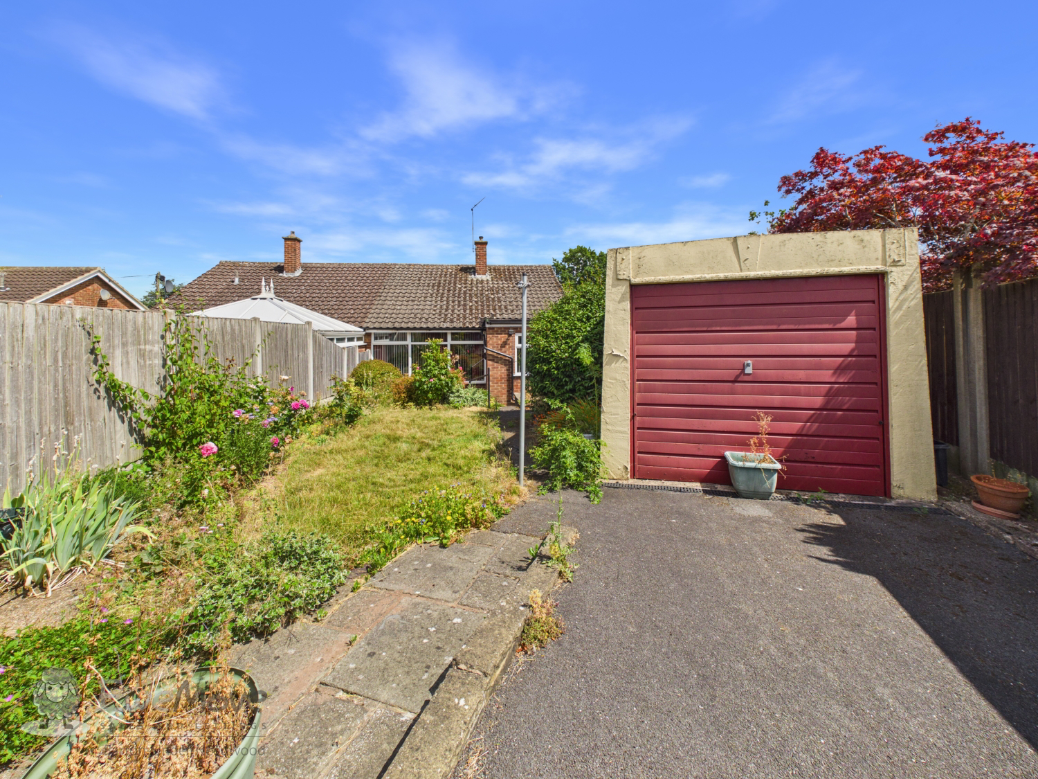 WALFORD ROAD, ROLLESTON-ON-DOVE, BURTON-ON-TRENT, STAFFORDSHIRE, DE13, photo 13