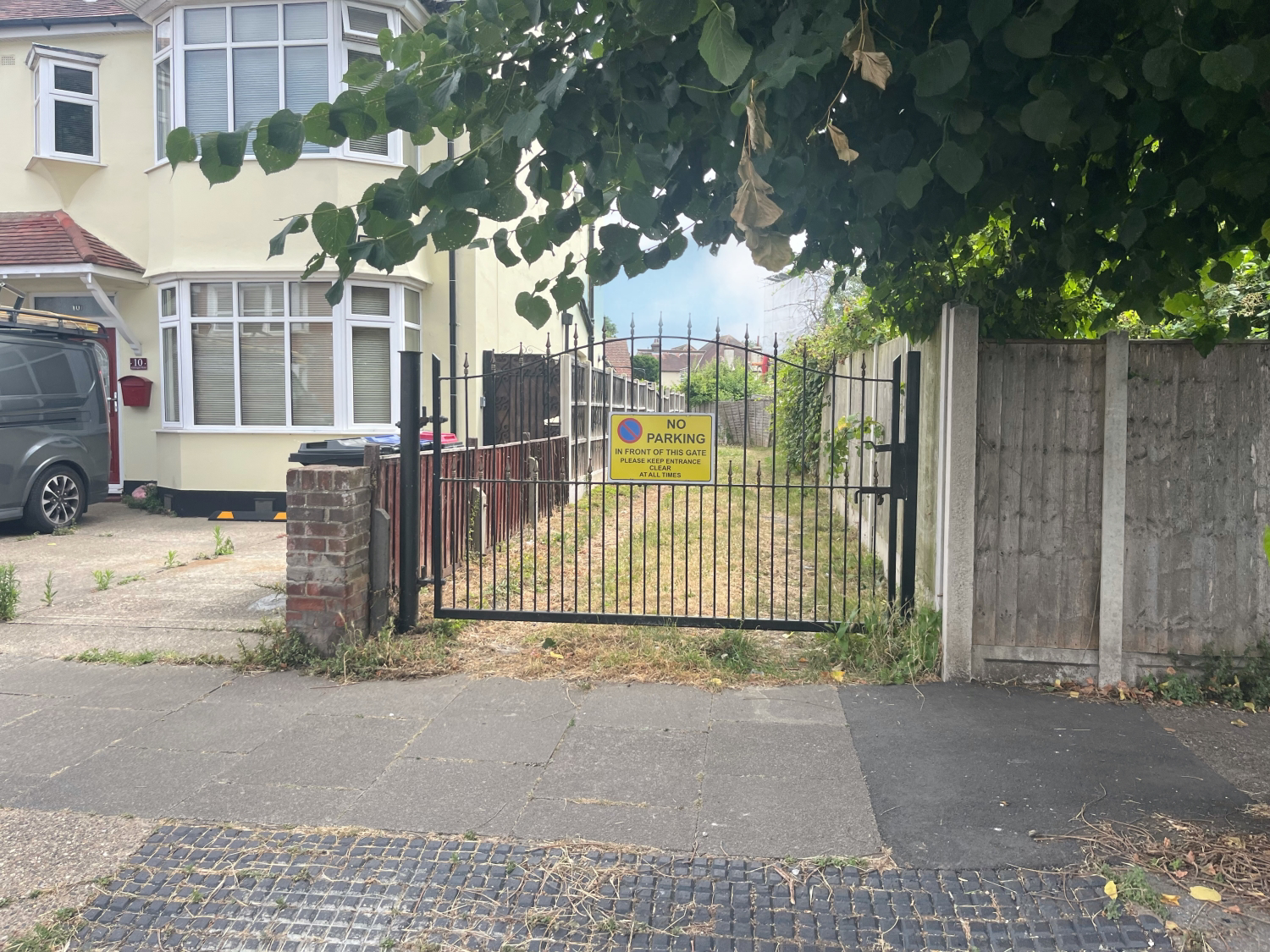 PLANNING PERMISSION - Kensington Road, Southchurch, Southend-on-Sea, Essex, SS1 2SY, photo 5