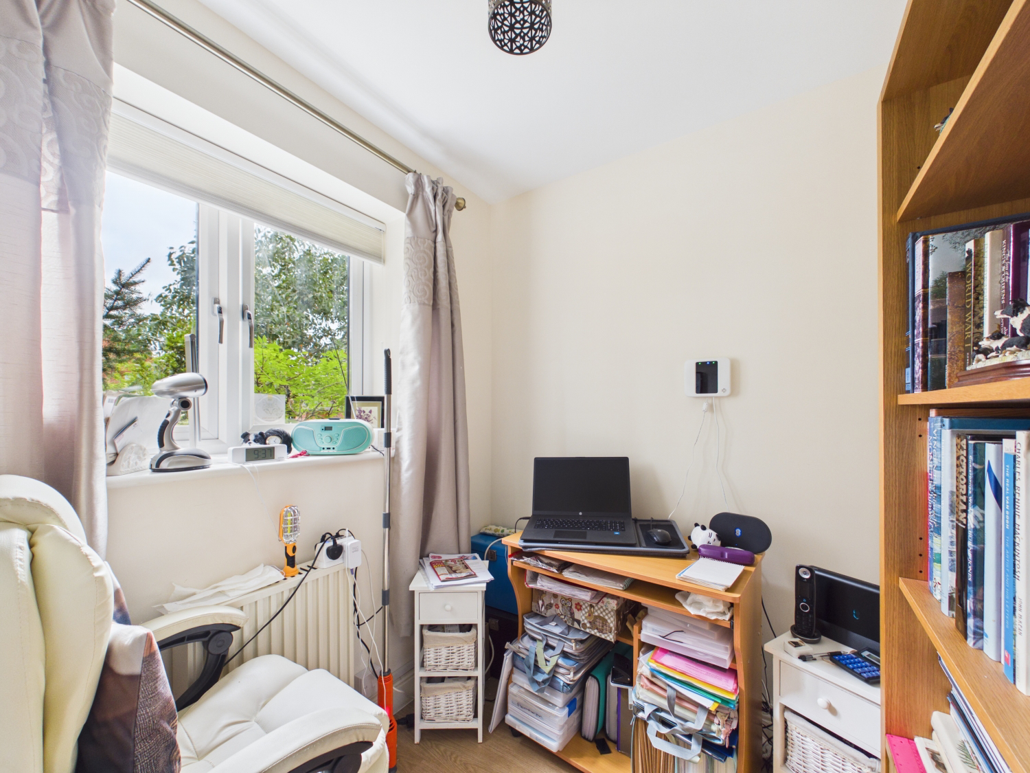Sir Frank Whittle Gardens, Leamington Spa, CV32, photo 13