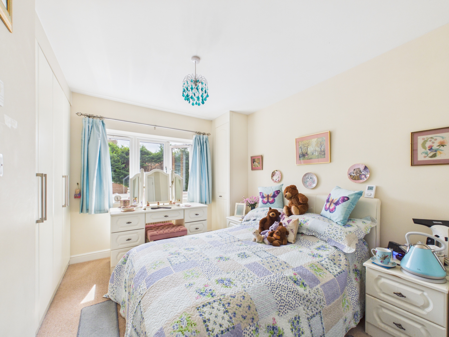 Sir Frank Whittle Gardens, Leamington Spa, CV32, photo 15