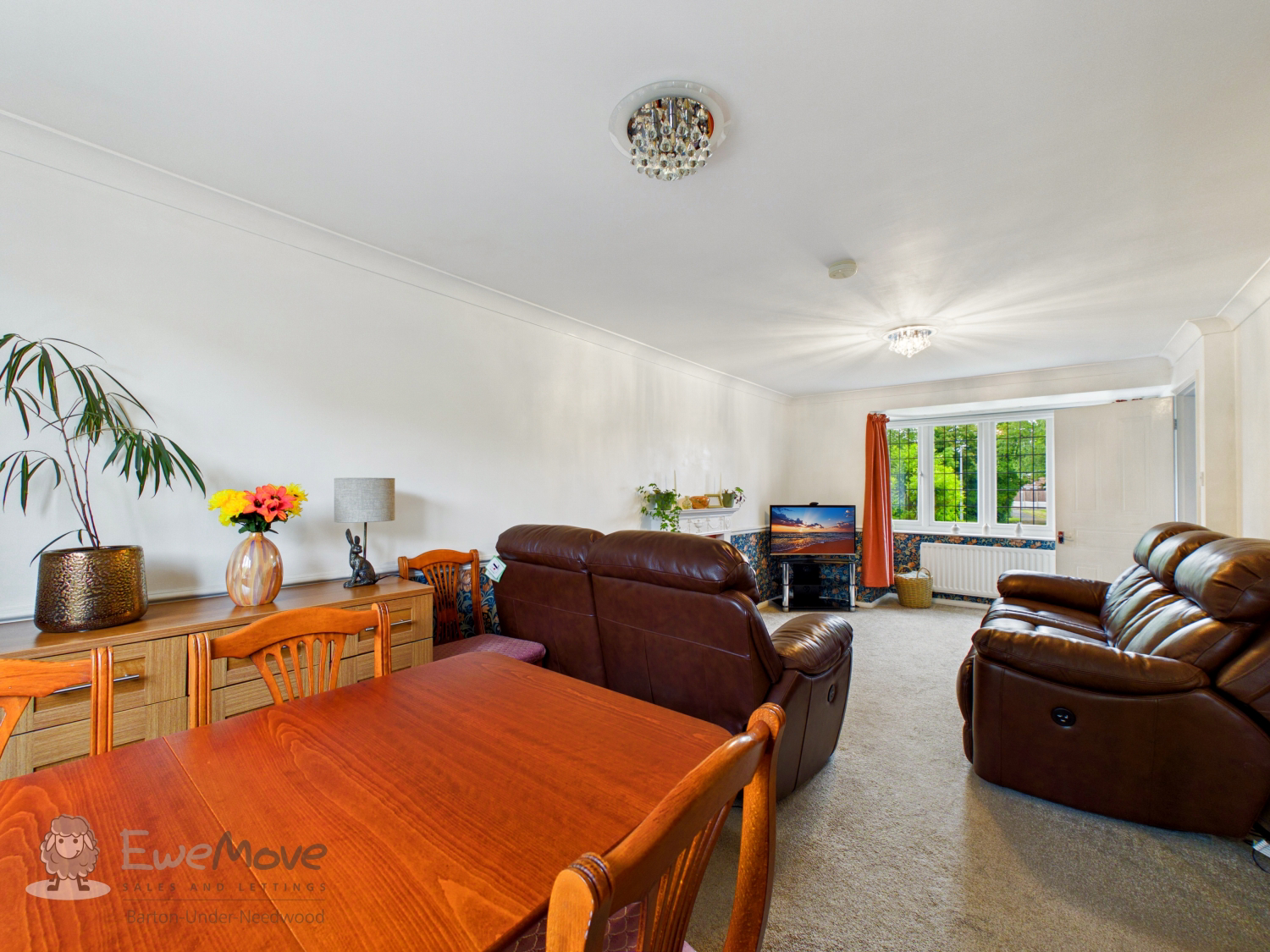 Newbury Drive, Stretton, Burton-on-Trent, Staffordshire, DE13, photo 7
