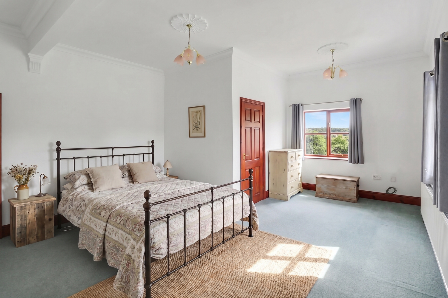 Mount Road, Castle Gresley, Swadlincote, Derbyshire, DE11, photo 14