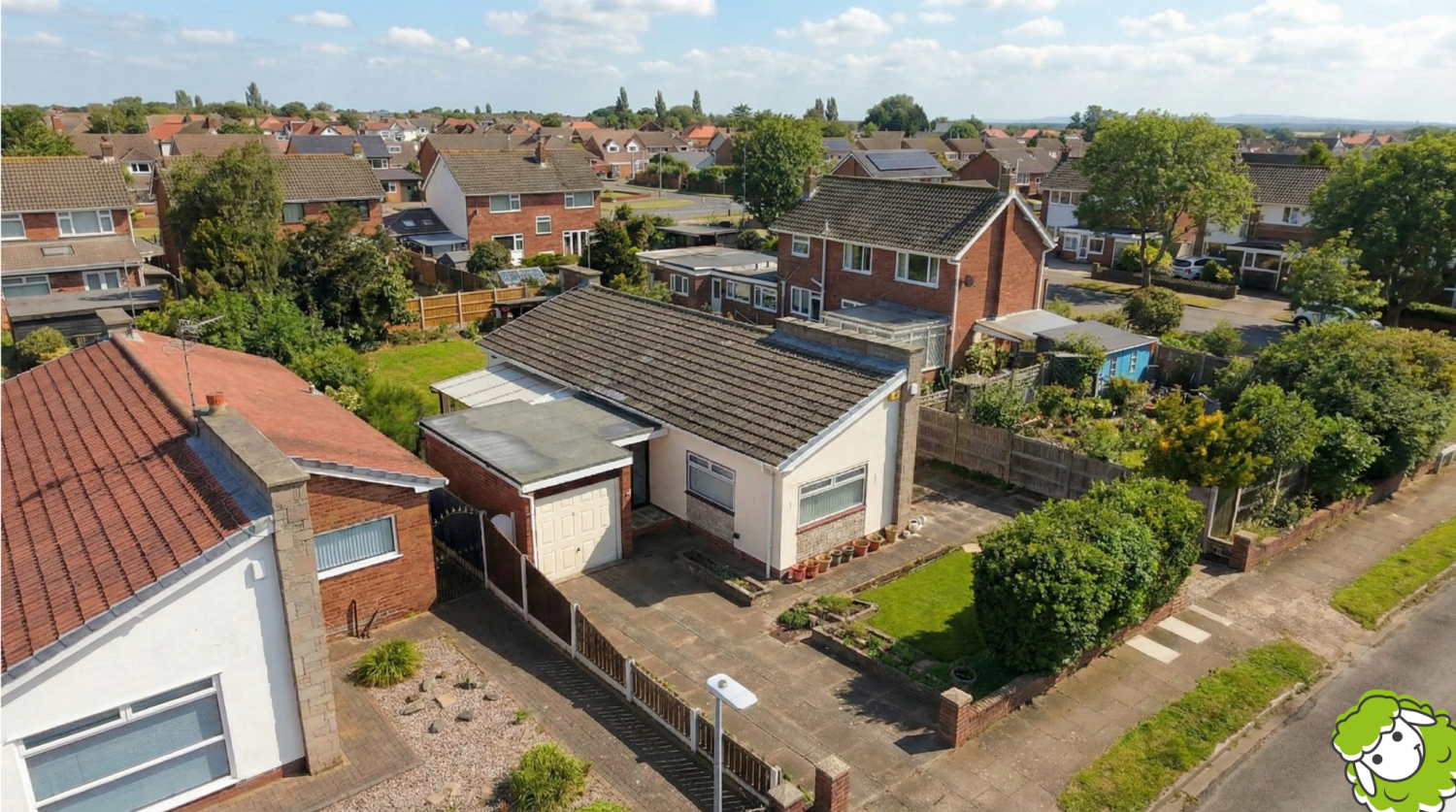 Longcliffe Drive, Southport, Merseyside, PR8, photo 10