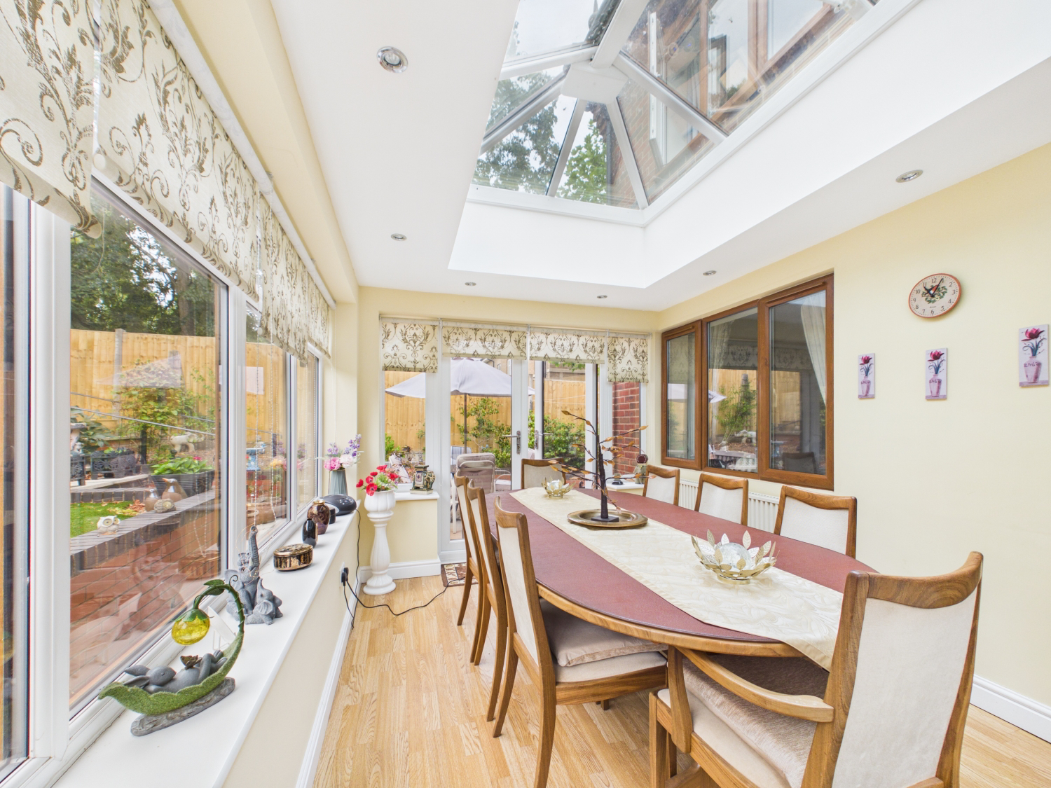 Sir Frank Whittle Gardens, Leamington Spa, CV32, photo 2