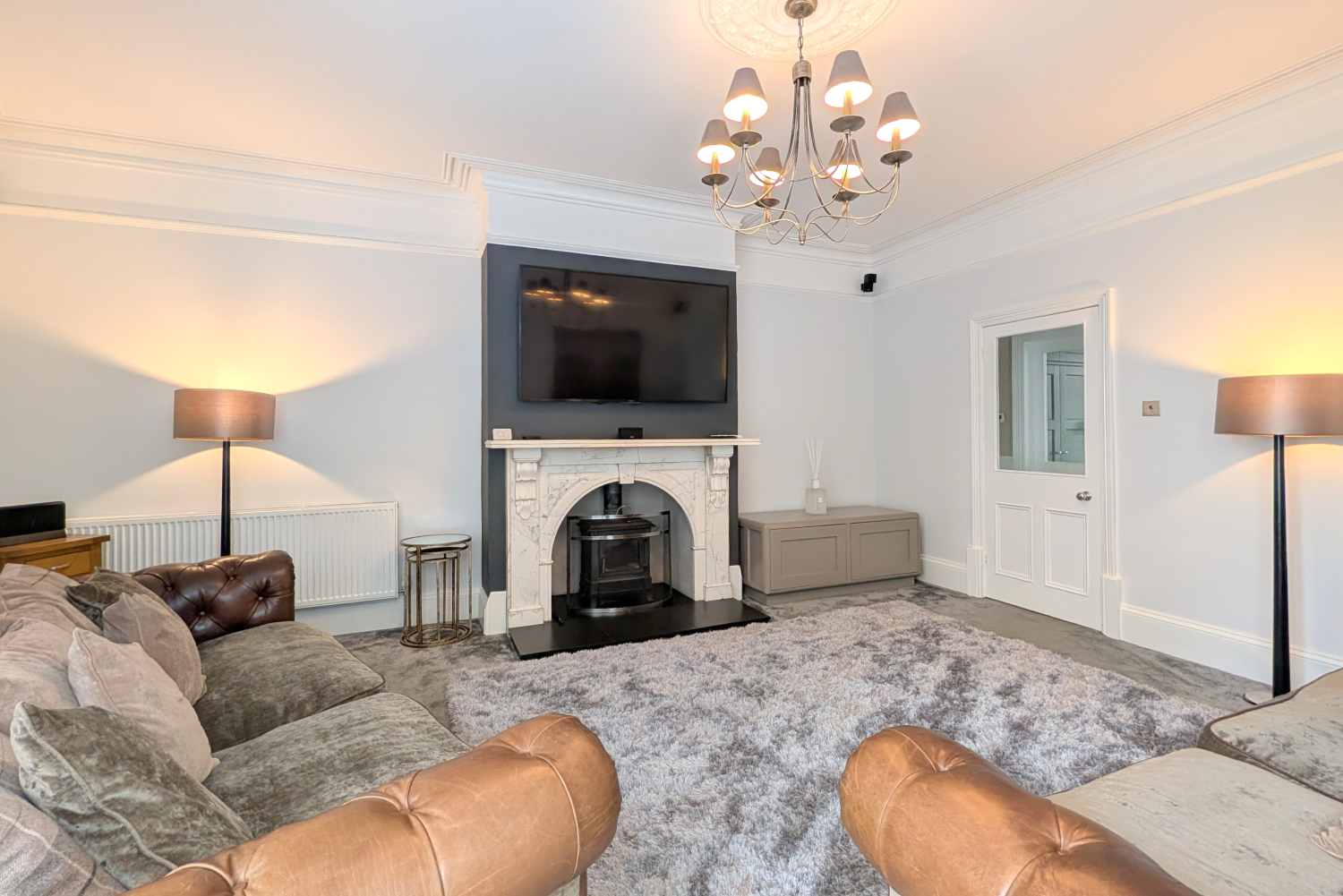 The Mount, Lightcliffe Road, Brighouse, HD6, photo 12