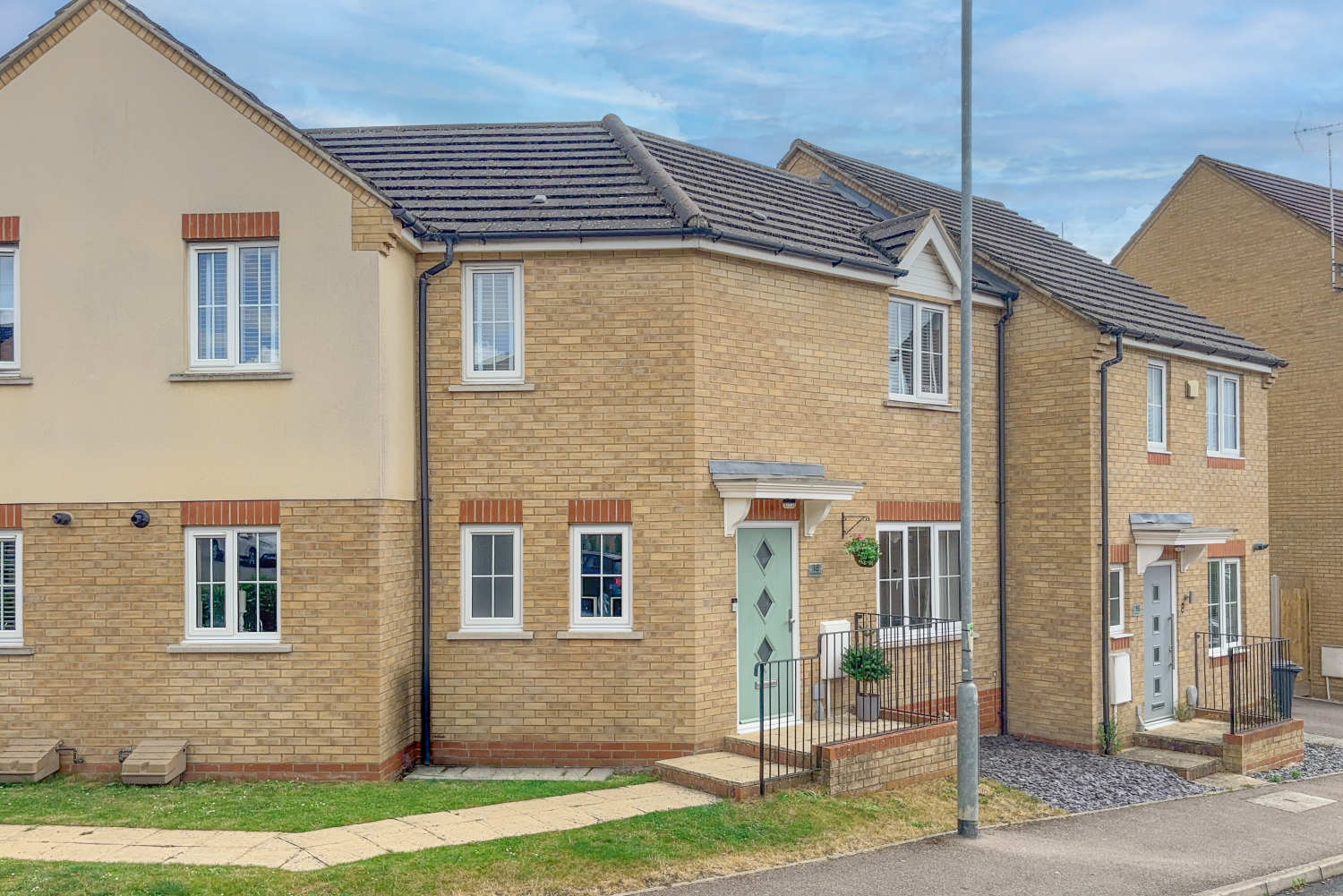 Turnham Drive, Leighton Buzzard, LU7
