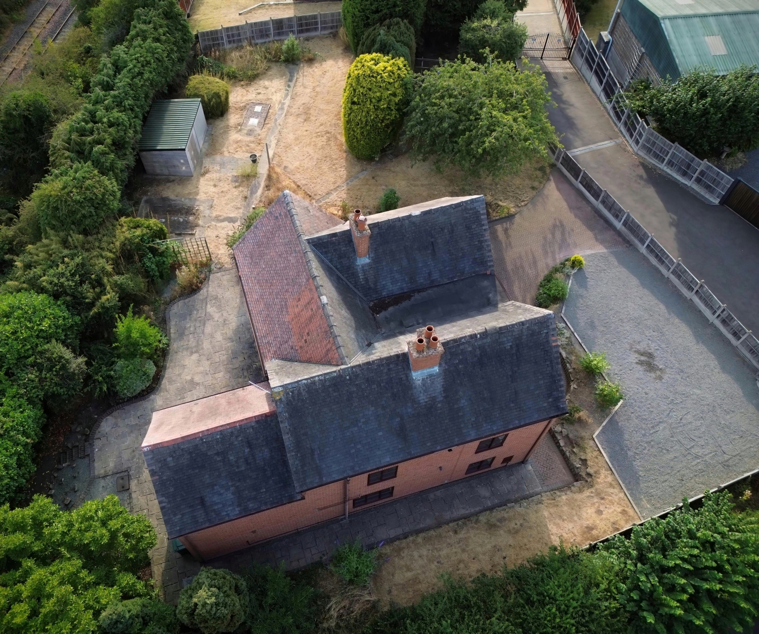 Mount Road, Castle Gresley, Swadlincote, Derbyshire, DE11, photo 25