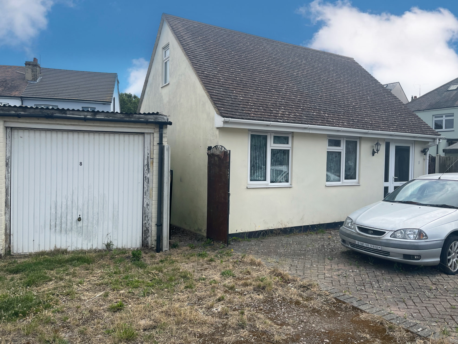 PLANNING PERMISSION - Kensington Road, Southchurch, Southend-on-Sea, Essex, SS1 2SY, photo 30