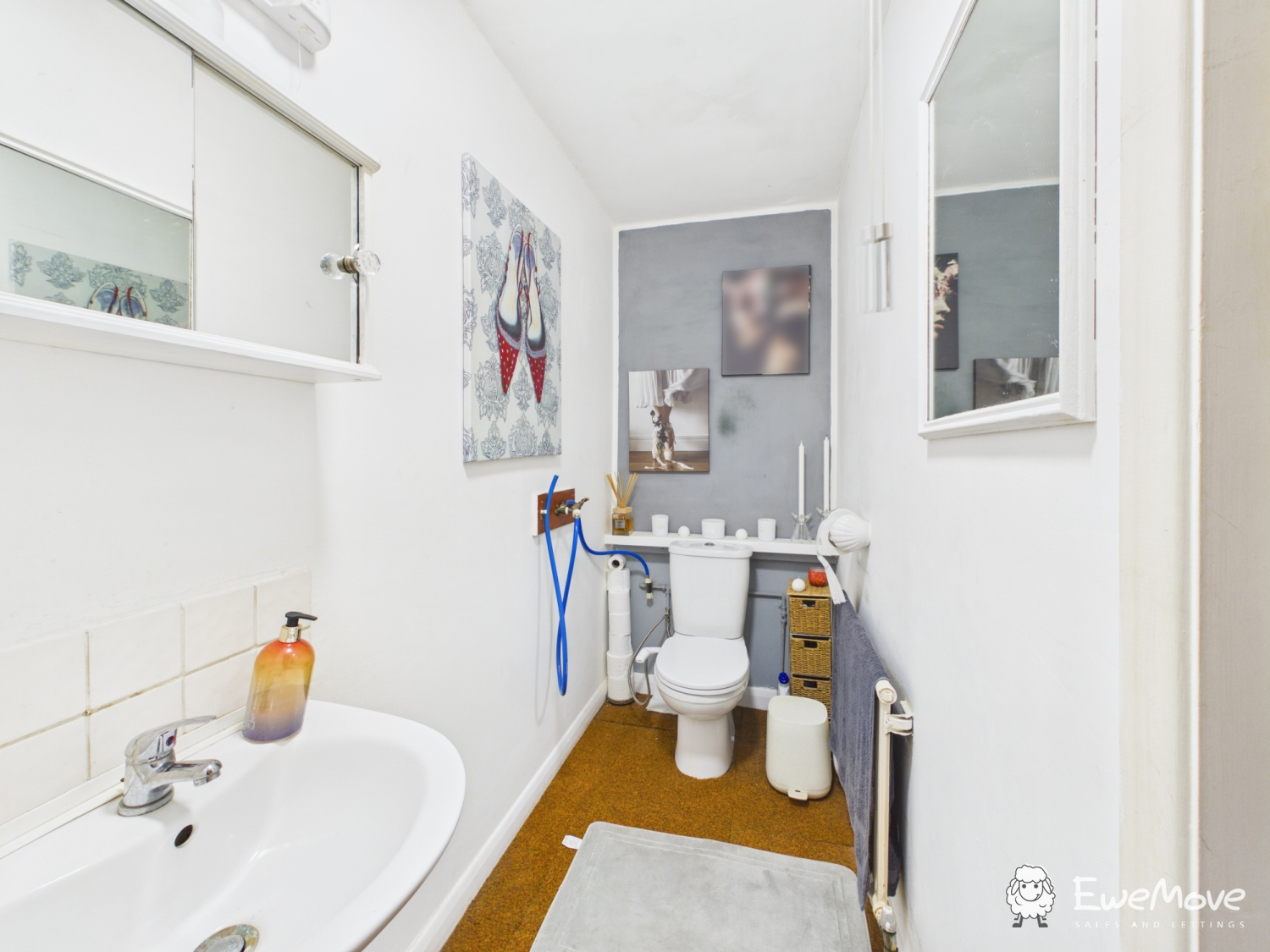 Hursley Road, Chandlers Ford, Southampton, Hampshire, SO53, photo 10