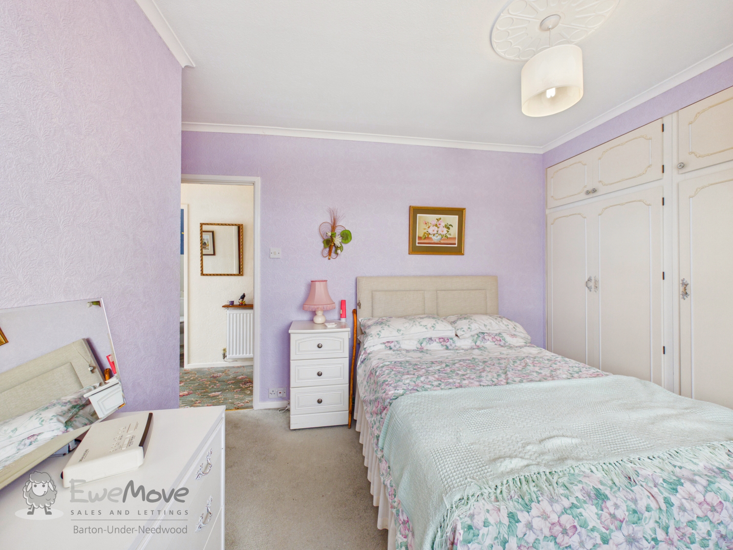 WALFORD ROAD, ROLLESTON-ON-DOVE, BURTON-ON-TRENT, STAFFORDSHIRE, DE13, photo 8