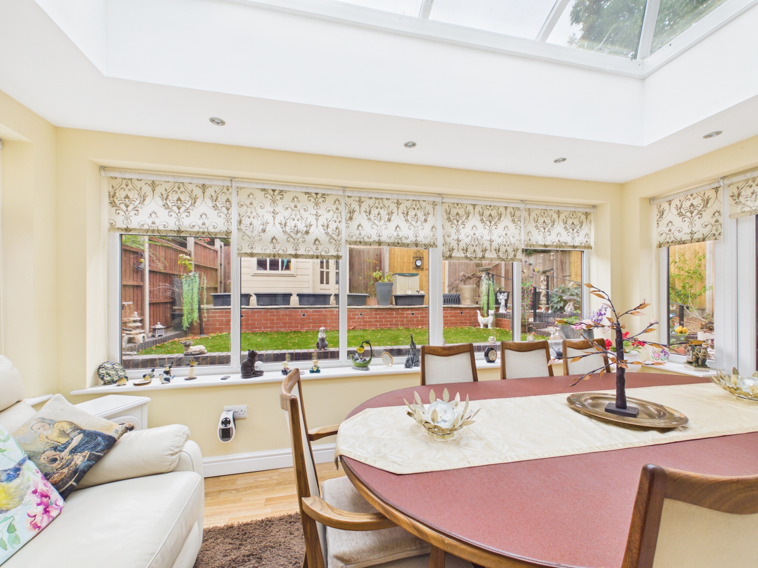 Sir Frank Whittle Gardens, Leamington Spa, CV32, photo 8