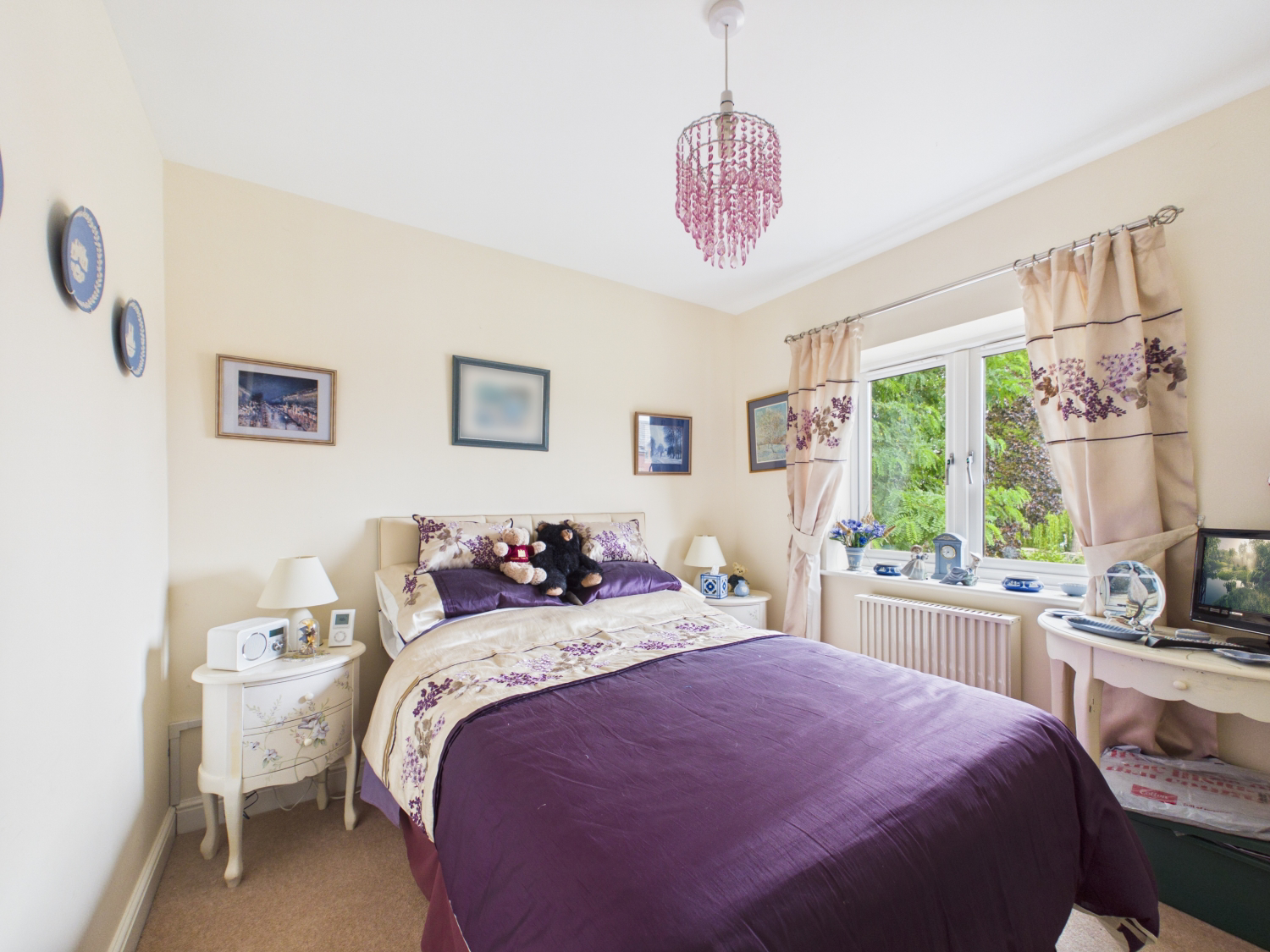 Sir Frank Whittle Gardens, Leamington Spa, CV32, photo 22